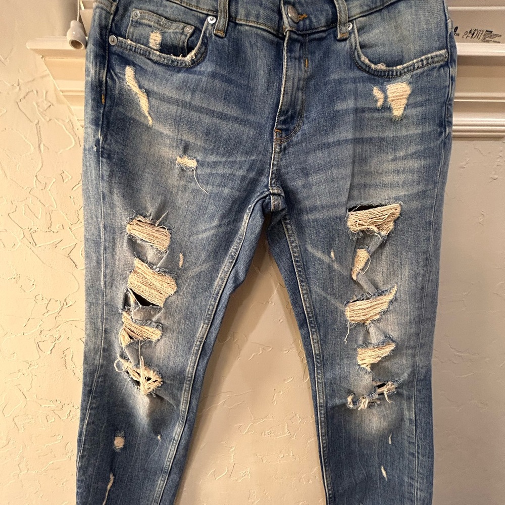 Jeans - Picture 5 of 6